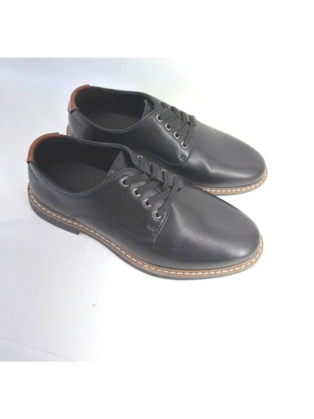 Nordstrom sleek black